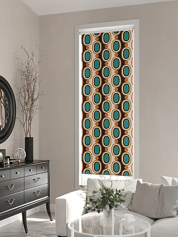 Римские шторы для кухни в Санкт-Петербурге - Страница 5 17782058057 - 4