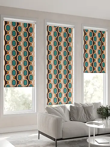 Римские шторы для кухни в Санкт-Петербурге - Страница 5 17782058057 - 7