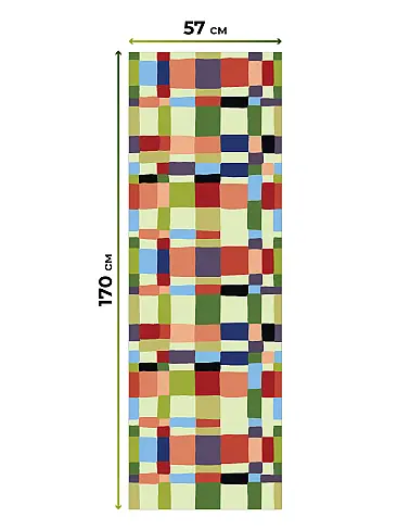 Красные шторы в Воронеже - Страница 11 17782072057 - 6
