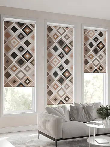 Шторы нейлон для кухни в Балашихе - Страница 2 17782088057 - 7