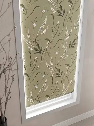 Римские шторы рулонные в Казани - Страница 2 17782081057 - 5