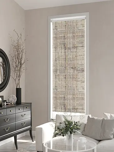 Рулонные шторы из тюля на люверсах в Краснодаре - Страница 2 17782100057 - 4