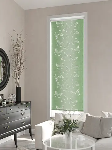 Римские шторы для офиса рулонные в Рязани - Страница 6 17782115057 - 4