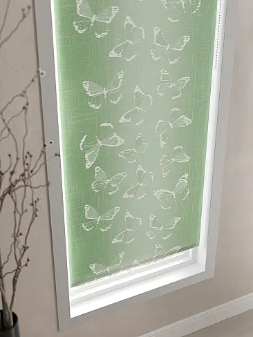 Римские шторы для офиса рулонные в Рязани - Страница 6 17782115057 - 5