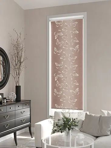 Шторы нейлон для кухни в Балашихе 17782118057 - 4