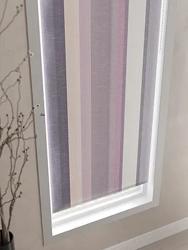 Римские шторы на пластиковое окно рулонные в Нижнем Новгороде - Страница 6 17782127057 - 5