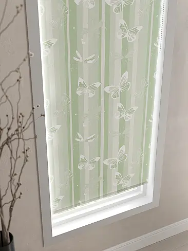 Шторы молочного цвета в Волгограде 17782122057 - 5