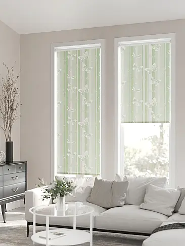 Шторы молочного цвета в Волгограде 17782122057 - 2