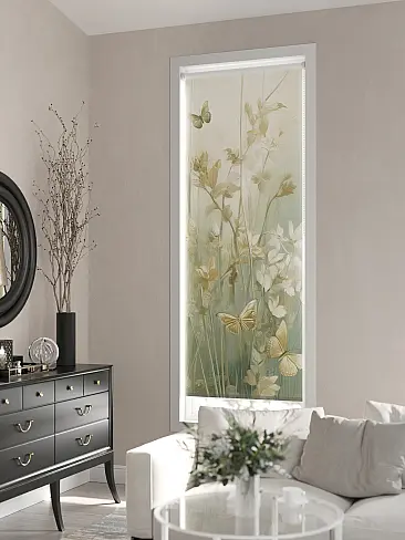 Зеленые шторы в Тольятти - Страница 6 17782140057 - 4