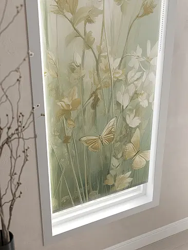 Зеленые шторы в Тольятти - Страница 6 17782140057 - 5