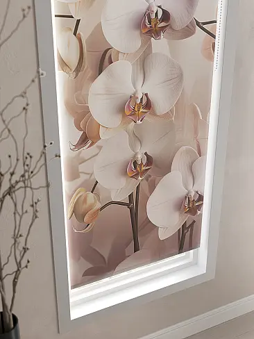 Шторы в стиле кантри для гостиной в Барнауле - Страница 14 17782141057 - 5