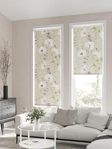 Шторы узкие японские 17782006062