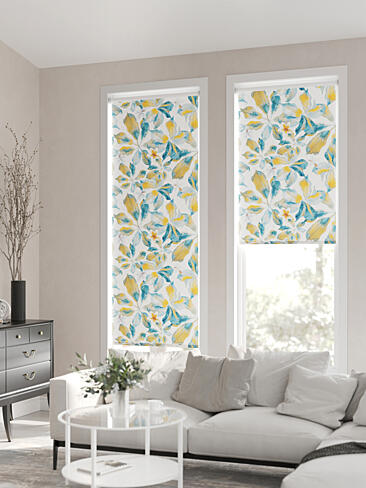 Шторы узкие японские 17782011062