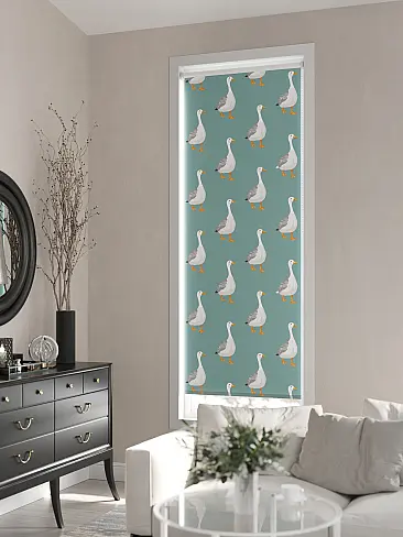 Римские шторы с детским рисунком рулонные в Пензе - Страница 5 17782054062 - 4