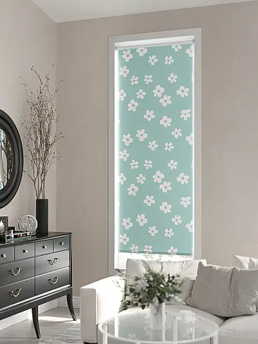 Шторы в зал с крупным рисунком - Страница 3 17782064062 - 4