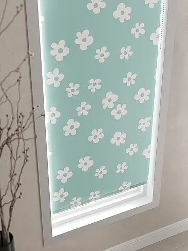 Шторы в зал с крупным рисунком - Страница 3 17782064062 - 5