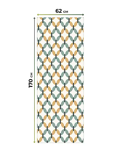 Римские шторы для кухни рулонные в Краснодаре 17782066062 - 6