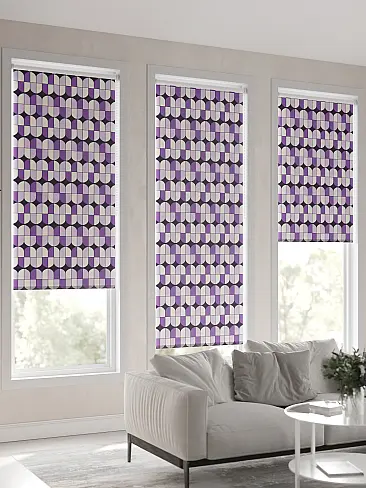 Шторы из тюля плотные рулонные в Санкт-Петербурге - Страница 5 17782071062 - 7