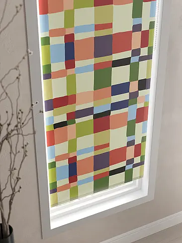 Красные шторы в Краснодаре - Страница 14 17782072062 - 5