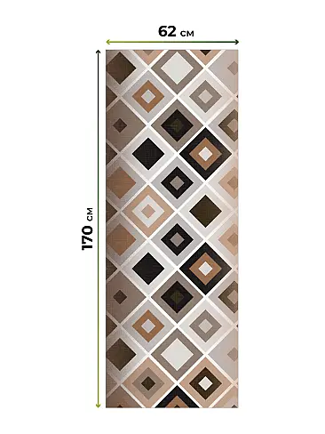 Шторы персикового цвета для зала - Страница 4 17782088062 - 6