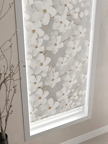 Шторы молочного цвета в Барнауле - Страница 7 17782082062 - 5