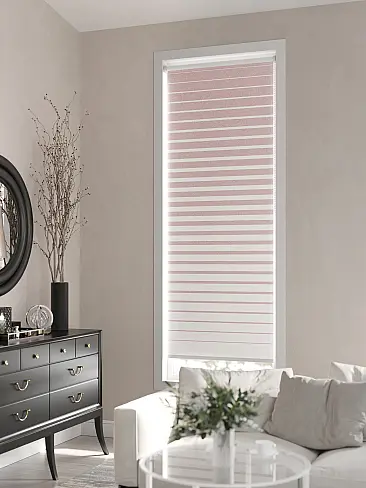 Шторы белоснежного цвета 17782083062 - 4