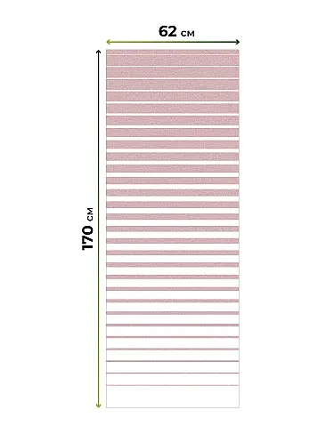 Шторы белоснежного цвета 17782083062 - 6