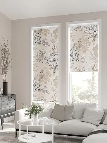 Бежевые шторы в Нижнем Новгороде - Страница 15 17782095062 - 2