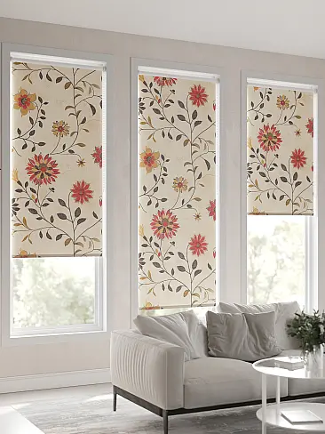 Шторы персикового цвета для зала - Страница 4 17782102062 - 7