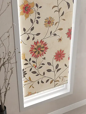 Шторы персикового цвета для зала - Страница 4 17782102062 - 5