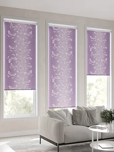 Римские шторы для офиса рулонные в Рязани - Страница 6 17782116062 - 7