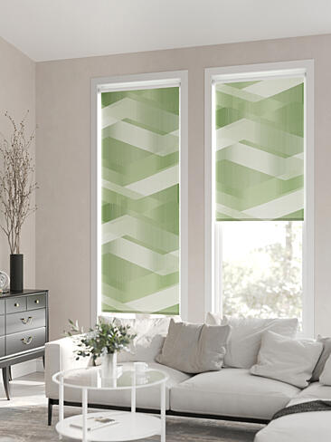 Римские шторы для кухни в Астрахани 17782119062