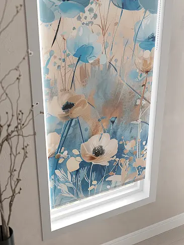 Шторы персикового цвета для зала - Страница 4 17782110062 - 5