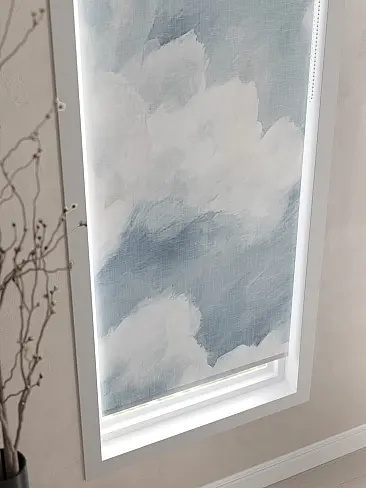 Шторы молочного цвета в Нижнем Новгороде - Страница 3 17782111062 - 5