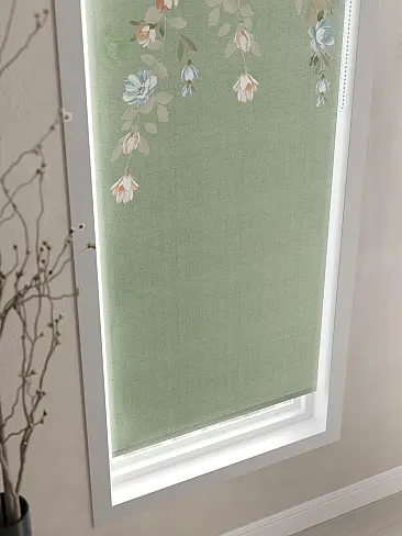 Рулонные шторы из тюля недорогие в Махачкале - Страница 264 17782112062 - 5