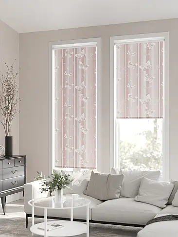 Рулонные шторы на балкон 17782124062 - 2