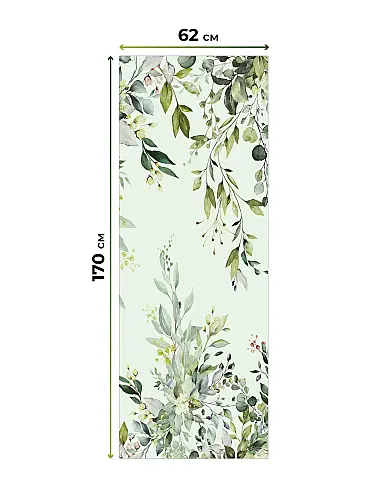 Шторы персикового цвета для зала 17782125062 - 6