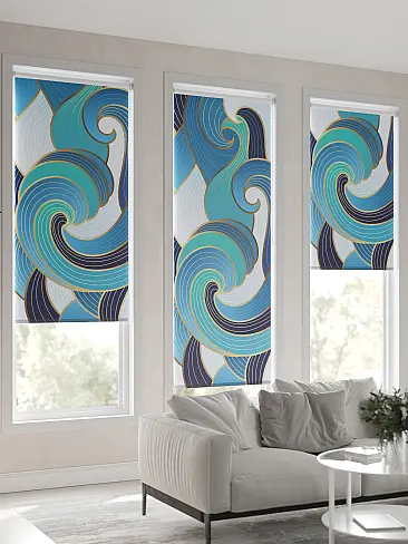 Голубые шторы в Липецке - Страница 19 17782136062 - 7