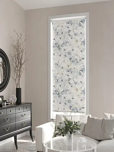 Шторы узкие японские 17782008068 - 4