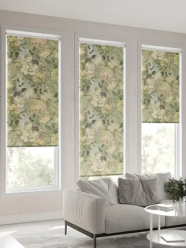 Шторы нейлон для кухни в Тольятти - Страница 9 17782016068 - 7