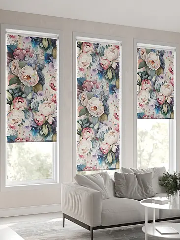 Красивые шторы в Иркутске - Страница 16 17782026068 - 7