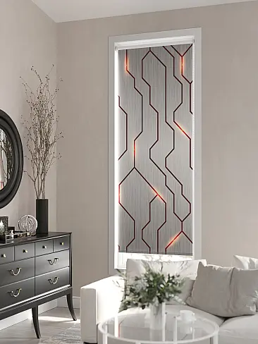 Шторы в Екатеринбурге 17782029068 - 4