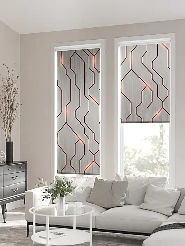 Шторы в Екатеринбурге 17782029068 - 2