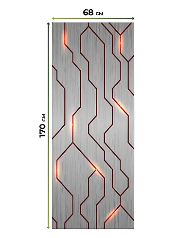 Шторы в Екатеринбурге 17782029068 - 6