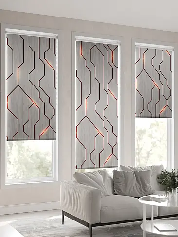 Шторы в Екатеринбурге 17782029068 - 7