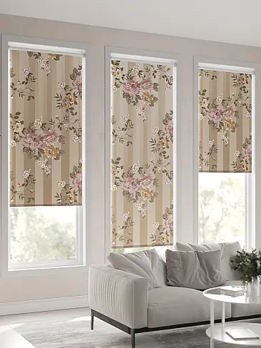 Шторы из полиэстера - Страница 2 17782034068 - 7