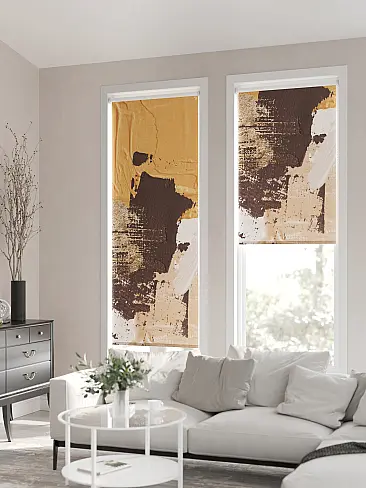 Римские шторы для кухни рулонные в Краснодаре - Страница 7 17782036068 - 2