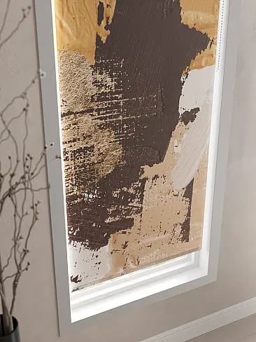 Римские шторы для кухни рулонные в Краснодаре - Страница 7 17782036068 - 5