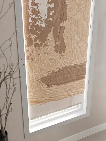 Бежевые шторы в Астрахани - Страница 4 17782037068 - 5