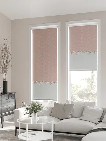 Римские шторы рулонные в Уфе - Страница 4 17782039068 - 2